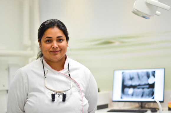 Dr. Neha Gupta - Best Local Dentist in Preston